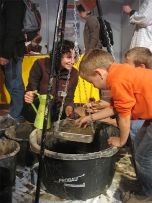Science Days 2008 - small