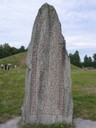 Anundshögen-Runenstein - thumbnail