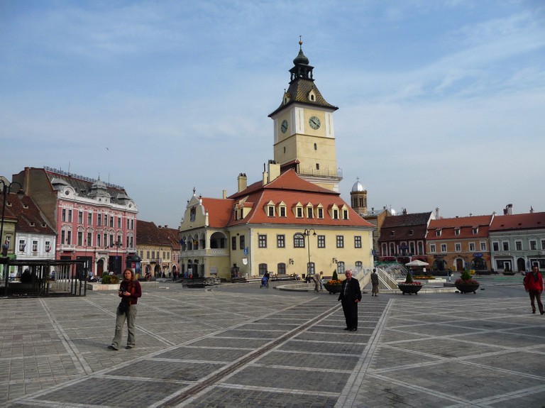 Kronstadt (Brașov) - small