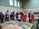 Führung durch den neuen Museumsbau in der römischen Kaiserstadt Sirmium (Sremska Mitrovica) - thumbnail