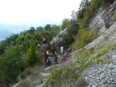 Rudna Glava - eines der ältesten Bergbauzentren Europas