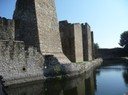 Befestigung der Festung von Smederovo - thumbnail
