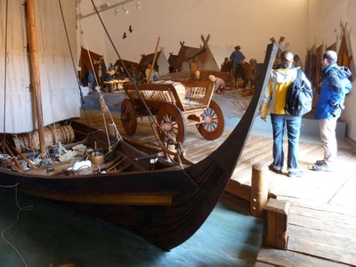 Wikingermuseum Ribe