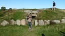 Megalithgrab in Tustrup - thumbnail