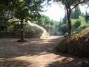 Etruskische Nekropole Cerveteri - thumbnail
